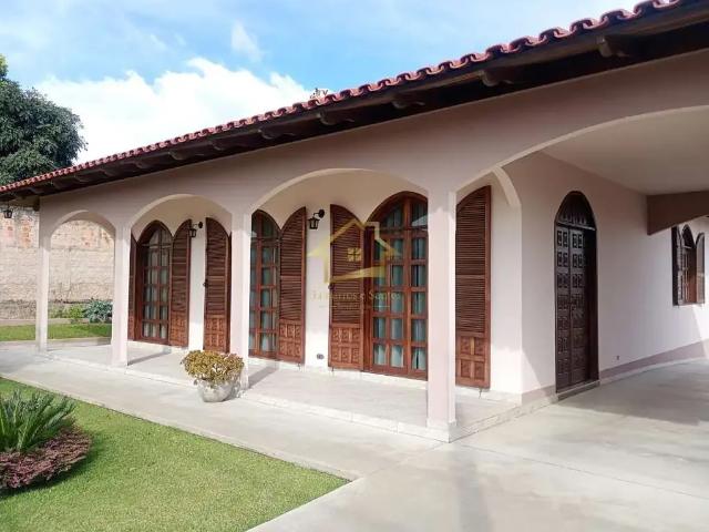 Casa venda em Barra Mansa