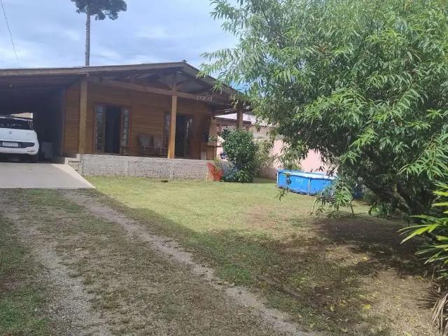 Casa venda em Quatro Barras, Região Geográfica Intermediária de Curitiba