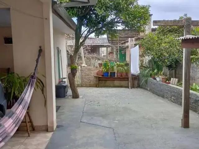 Casa venda em Quatro Barras, Região Geográfica Intermediária de Curitiba