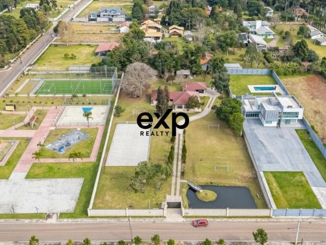 Casa venda em Borda do Campo, Quatro Barras