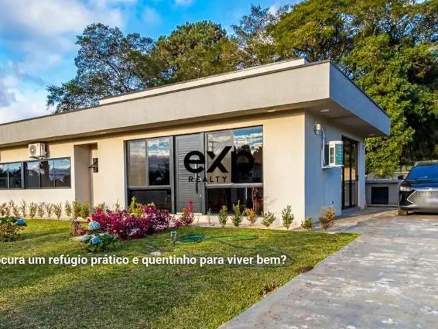 Casa venda em Região Geográfica Imediata de Curitiba, Região Metropolitana de Curitiba