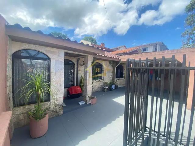 Casa venda em Região Geográfica Imediata de Curitiba, Região Metropolitana de Curitiba