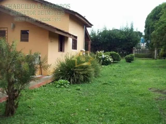 Casa venda em Borda do Campo, Quatro Barras