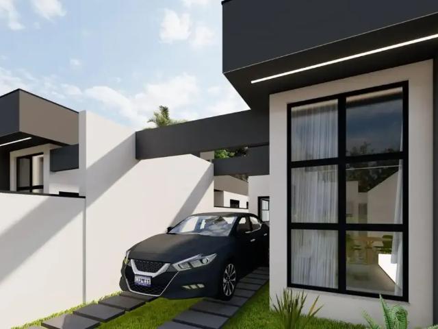 Casa venda em Quatro Barras, Região Geográfica Intermediária de Curitiba