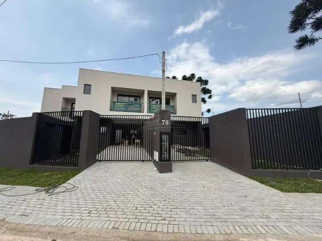 Casa venda em Quatro Barras, Região Geográfica Intermediária de Curitiba