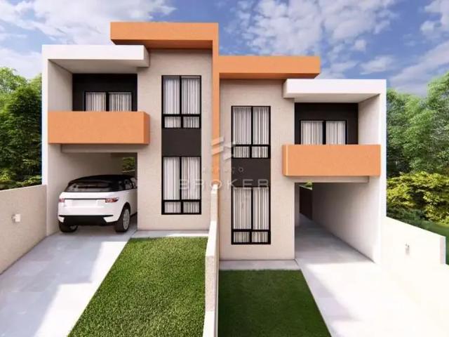 Casa venda em Região Geográfica Imediata de Curitiba, Região Metropolitana de Curitiba