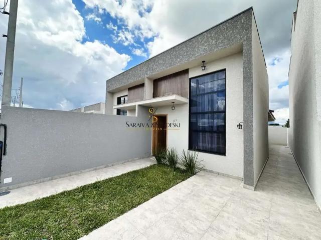 Casa venda em Região Geográfica Imediata de Curitiba, Região Metropolitana de Curitiba