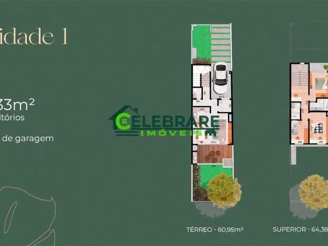 Casa venda em Região Geográfica Imediata de Curitiba, Região Metropolitana de Curitiba