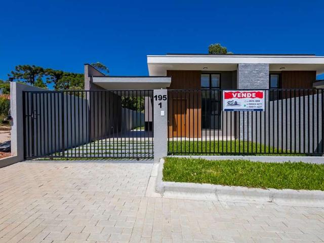 Casa venda em Região Geográfica Imediata de Curitiba, Região Metropolitana de Curitiba