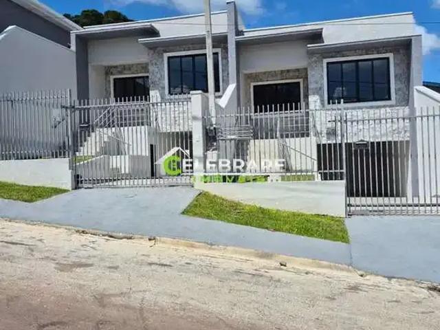 Casa venda em Quatro Barras, Região Geográfica Intermediária de Curitiba