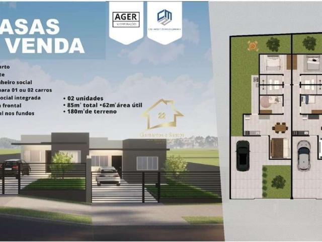 Casa venda em Região Geográfica Imediata de Curitiba, Região Metropolitana de Curitiba