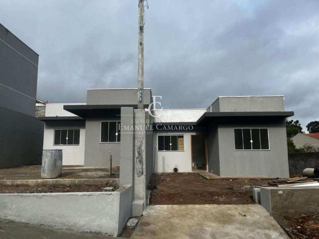Casa venda em Região Geográfica Imediata de Curitiba, Região Metropolitana de Curitiba