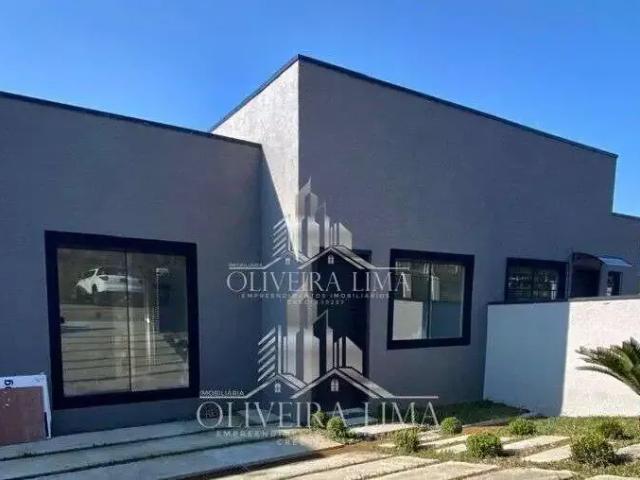 Casa venda em Apucarana, Paraná