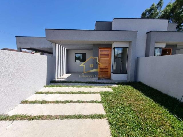 Casa venda em Região Geográfica Imediata de Curitiba, Região Metropolitana de Curitiba