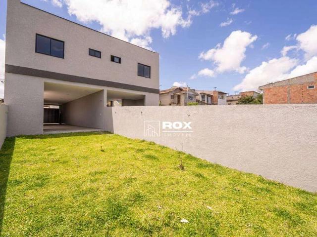Casa venda em Borda do Campo, Quatro Barras