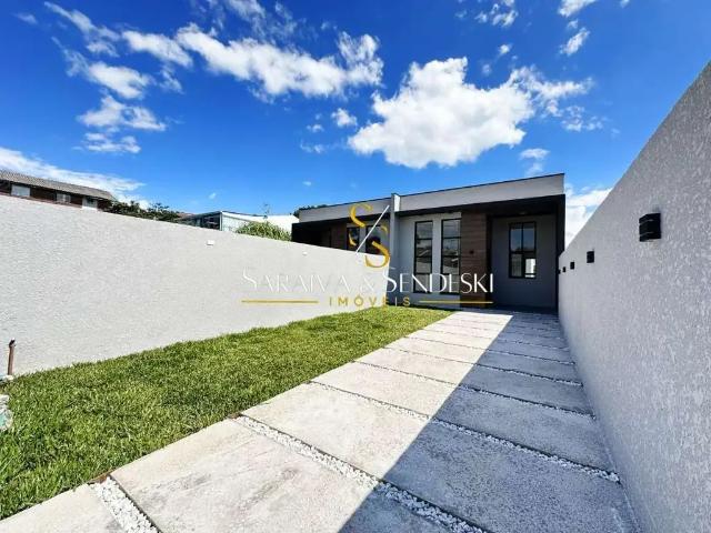 Casa venda em Região Geográfica Imediata de Curitiba, Região Metropolitana de Curitiba