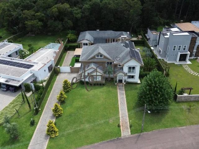 Casa venda em Quatro Barras, Região Geográfica Intermediária de Curitiba