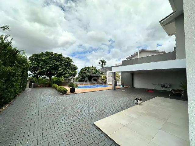 Casa venda em Quedas do Iguaçu, Região Sul