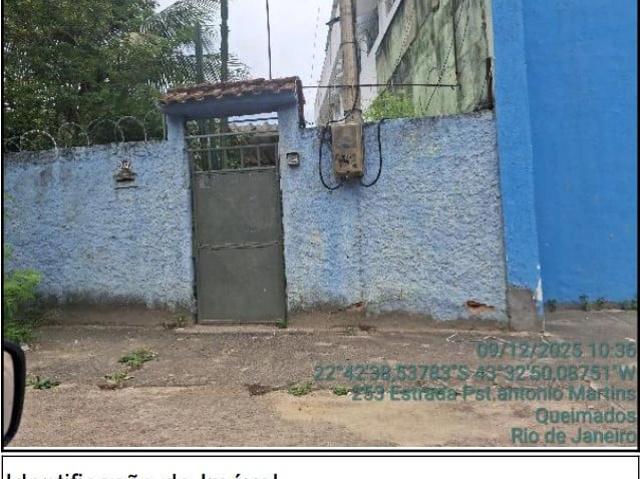 Casa venda em Jardim Scintilla, Queimados