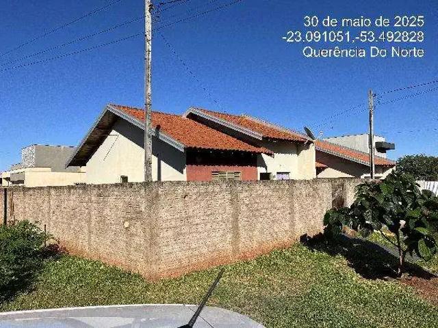 Casa venda em Região Geográfica Imediata de Loanda, Querência do Norte