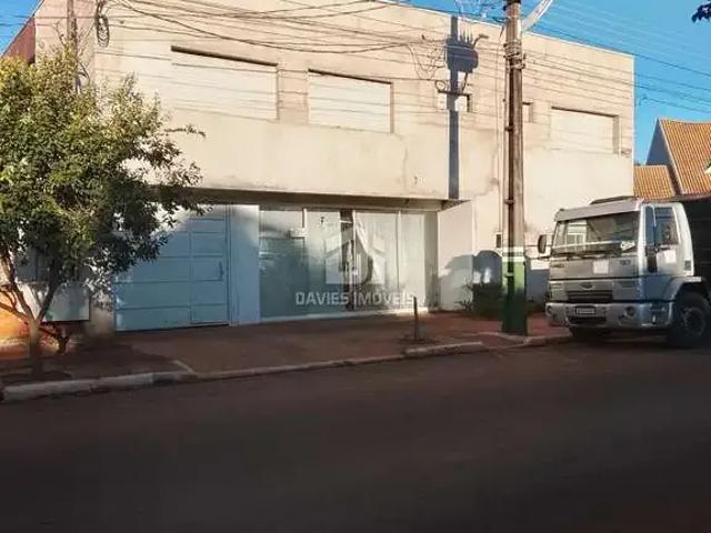 Casa venda em Região Geográfica Imediata de Loanda, Querência do Norte