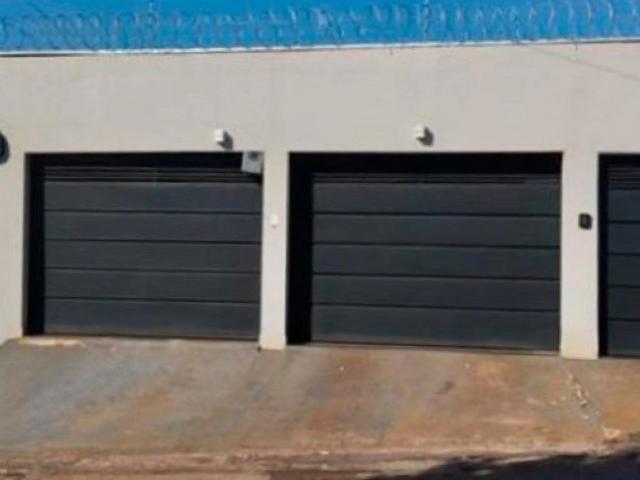 Casa venda em Quirinópolis, Região Geográfica Intermediária de Rio Verde