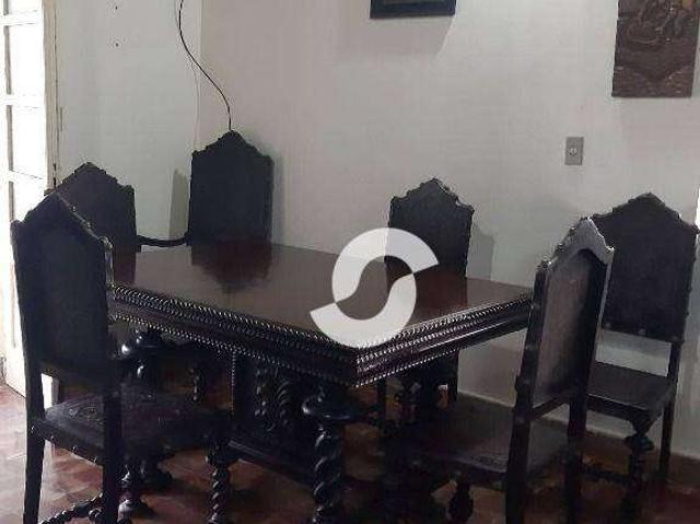 Casa venda em Região Geográfica Imediata de Macaé-Rio das Ostras, Quissama