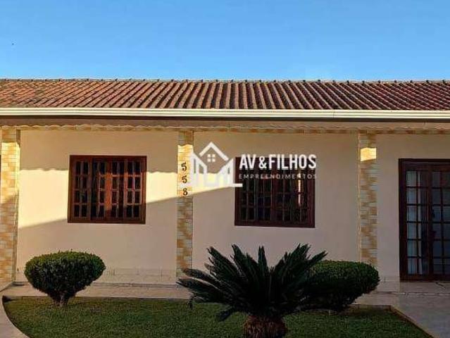 Casa venda em Região Geográfica Imediata de Curitiba, Região Metropolitana de Curitiba