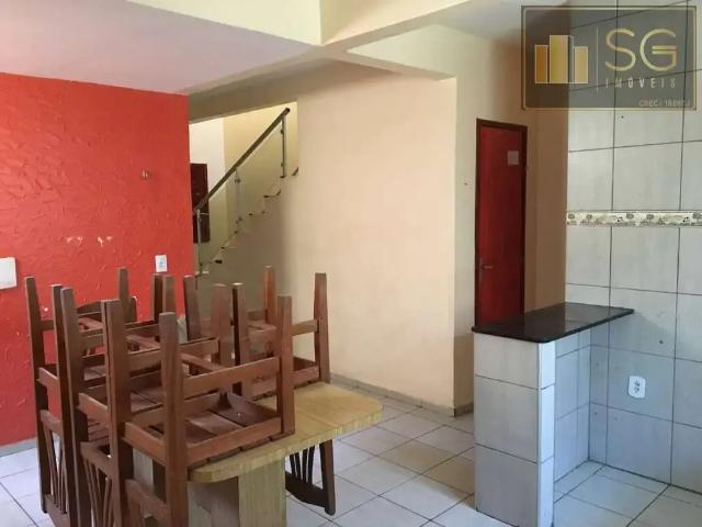 Casa venda em Região Geográfica Imediata de Quixadá, Quixeramobim