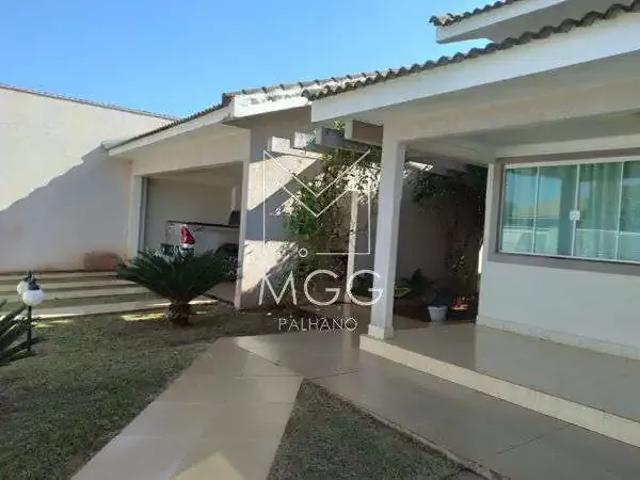 Casa venda em Região Geográfica Imediata de Cornélio Procópio-Bandeirantes, Rancho Alegre