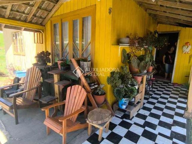 Casa venda em Centro, Rancho Queimado