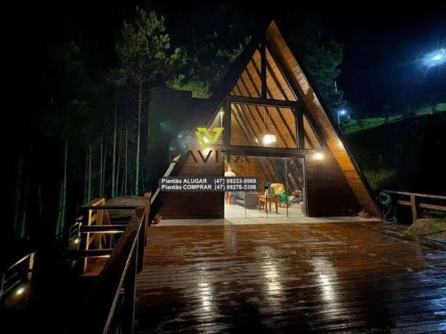 Casa venda em Região Geográfica Imediata de Florianópolis, Pouso Redondo
