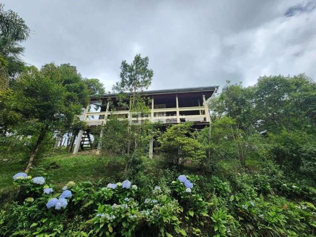 Casa venda em Região Geográfica Imediata de Florianópolis, Pouso Redondo