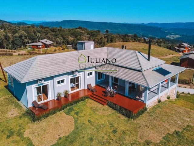 Casa venda em Centro, Rancho Queimado