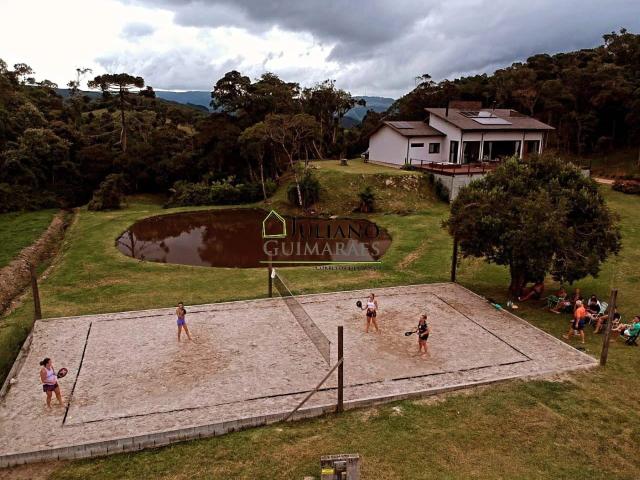 Casa venda em Rancho Queimado, Região Geográfica Intermediária de Florianópolis