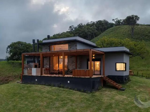 Casa venda em Região Geográfica Imediata de Florianópolis, Pouso Redondo