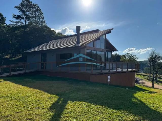 Casa venda em Região Geográfica Imediata de Florianópolis, Pouso Redondo