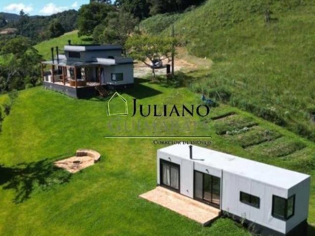 Casa venda em Rancho Queimado, Região Geográfica Intermediária de Florianópolis