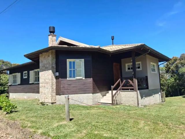 Casa venda em Região Geográfica Imediata de Florianópolis, Pouso Redondo