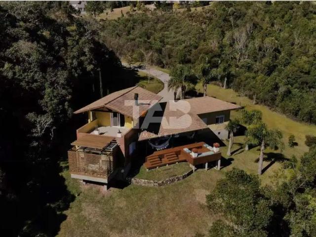 Casa venda em Região Geográfica Imediata de Florianópolis, Pouso Redondo