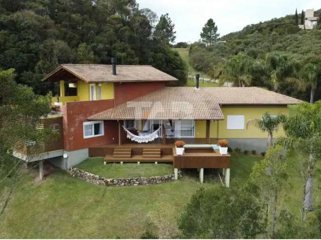 Casa venda em Região Geográfica Imediata de Florianópolis, Pouso Redondo