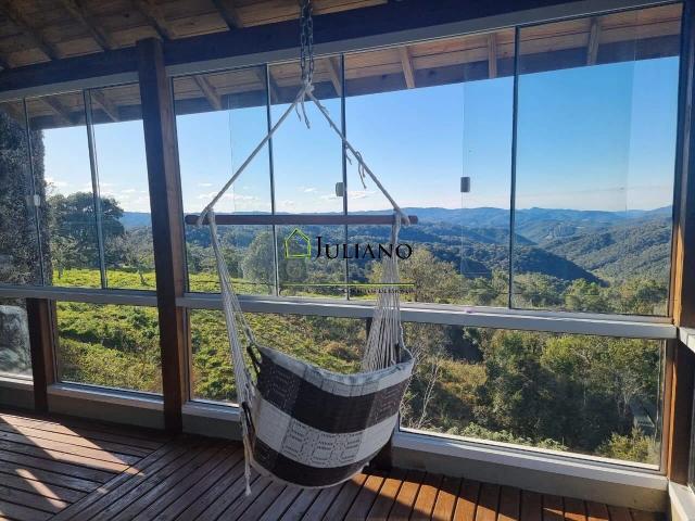 Casa venda em Rancho Queimado, Região Geográfica Intermediária de Florianópolis