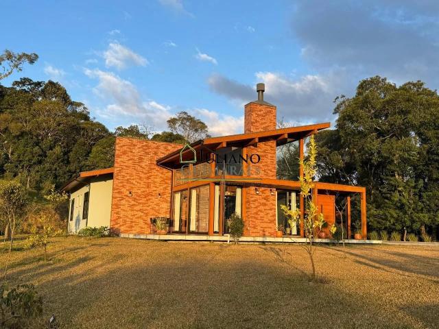 Casa venda em Rancho Queimado, Região Geográfica Intermediária de Florianópolis