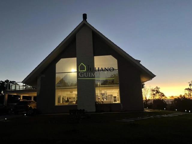 Casa venda em Rancho Queimado, Região Geográfica Intermediária de Florianópolis
