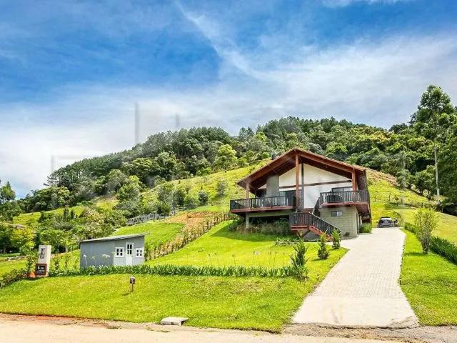 Casa venda em Região Geográfica Imediata de Florianópolis, Pouso Redondo