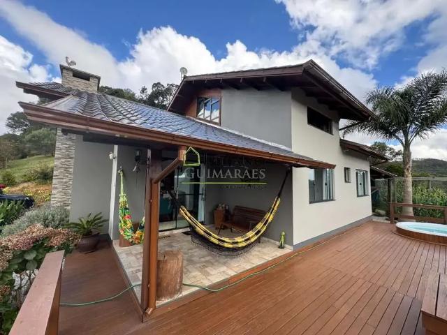 Casa venda em Região Geográfica Imediata de Florianópolis, Pouso Redondo