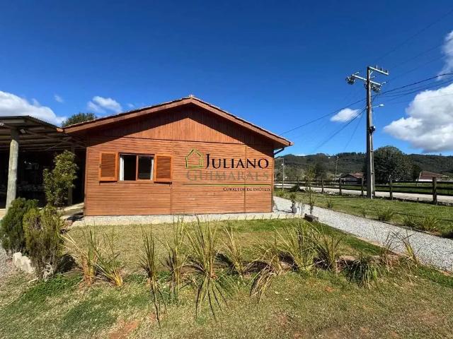 Casa venda em Região Geográfica Imediata de Florianópolis, Pouso Redondo