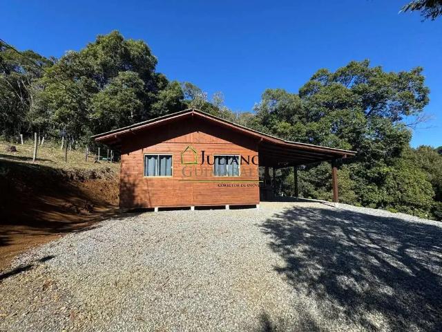 Casa venda em Região Geográfica Imediata de Caçador, Caçador
