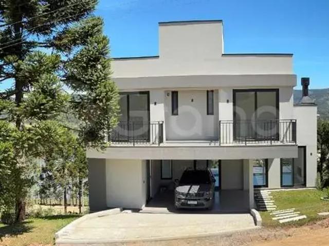 Casa venda em Centro, Rancho Queimado