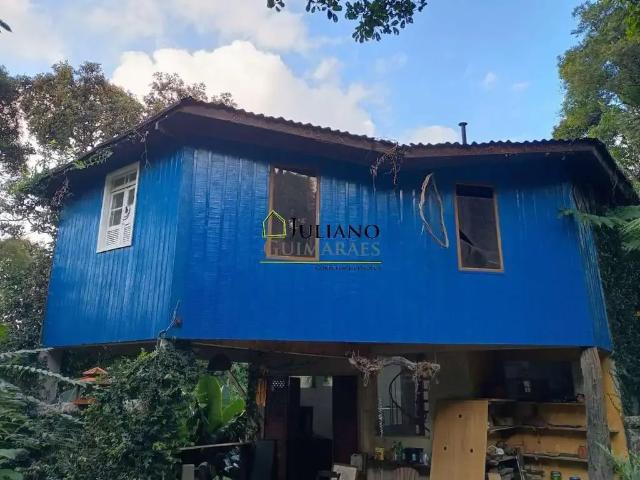 Casa venda em Região Geográfica Imediata de Caçador, Caçador